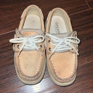 Toddler Sperry Shoes